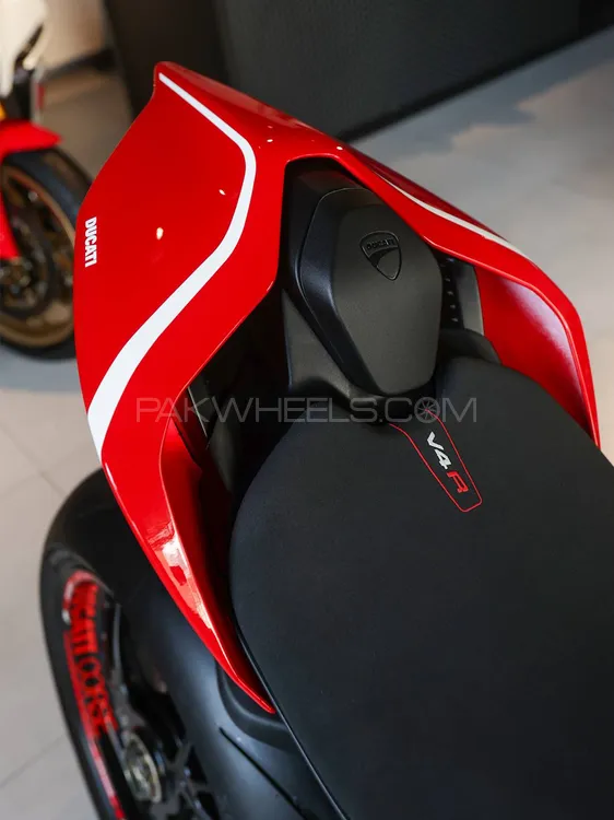 Ducati Panigale V4 2019 for Sale Ducati Panigale V4 2019 for Sale Image-6