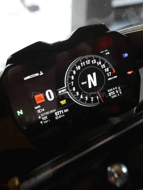 Ducati Panigale V4 2019 for Sale Ducati Panigale V4 2019 for Sale Image-10