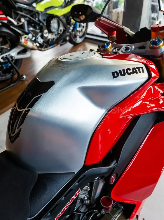 Ducati Panigale V4 2019 for Sale Ducati Panigale V4 2019 for Sale Image-4