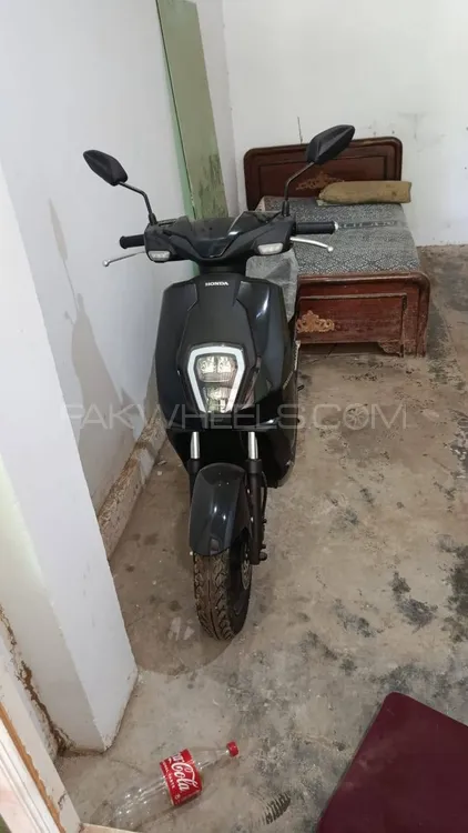 ہونڈا ICON e: 2025 for Sale Image-1