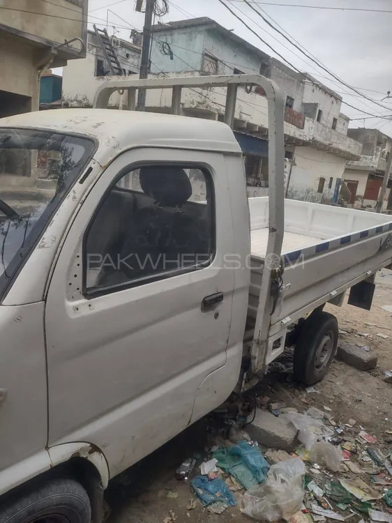FAW Carrier 2018 for Sale in Karachi Image-1