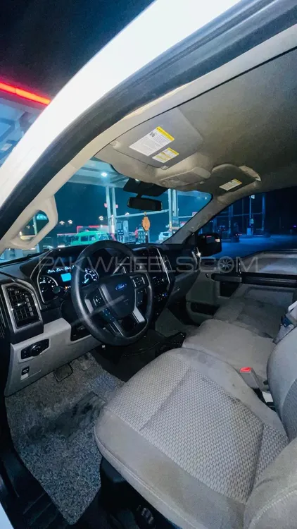 Ford F 150 2019 for Sale in Lahore Image-1