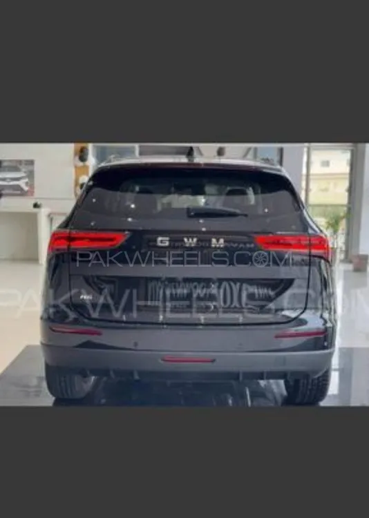 Haval H6 2025 for Sale in Sahiwal Image-1