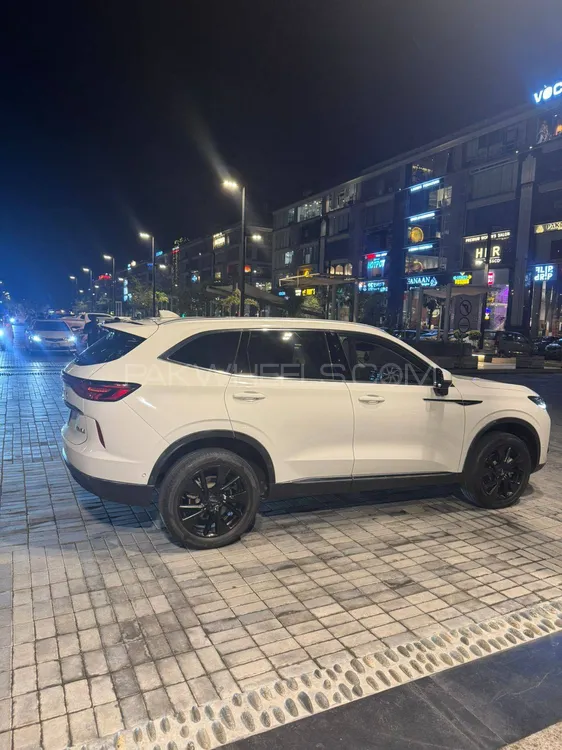Haval H6 2024 for Sale in Lahore Image-1