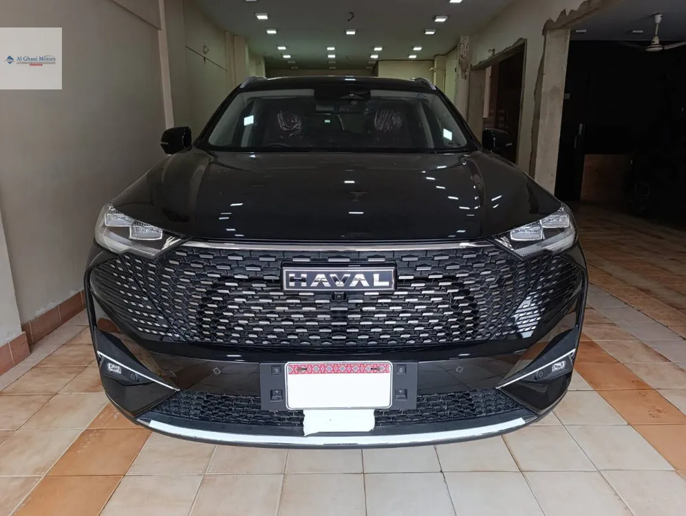 Haval H6 2024 for Sale in Karachi Image-1