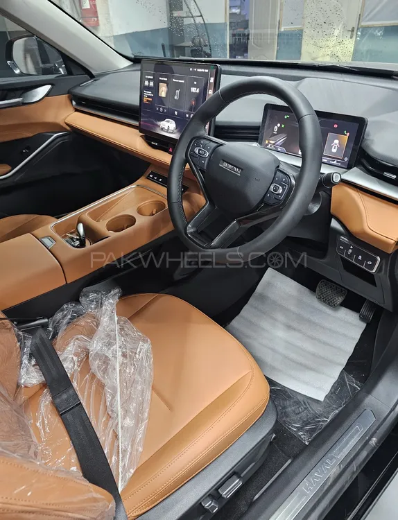 Haval H6 2025 for Sale in Lahore Image-1
