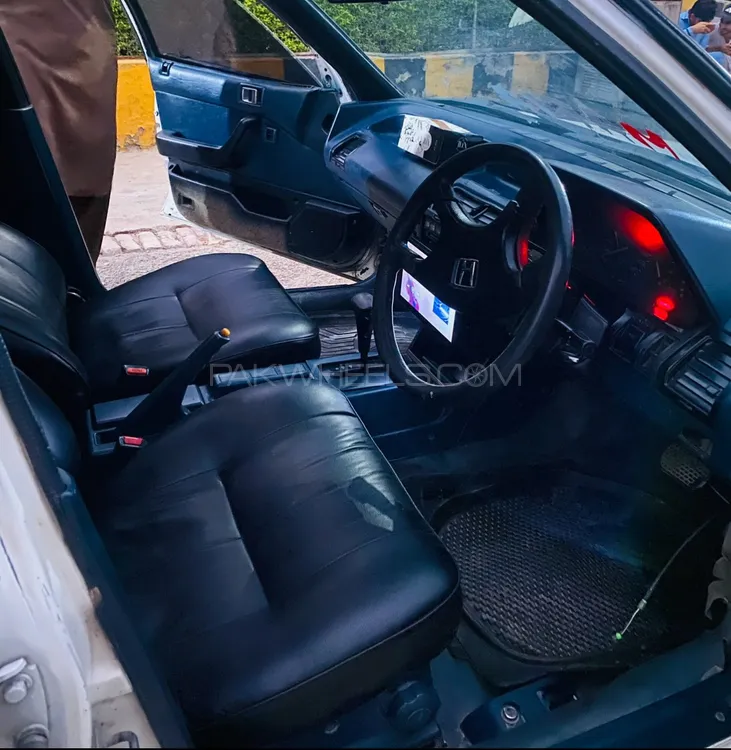 Honda Accord 1987 for Sale in Kohat Image-1