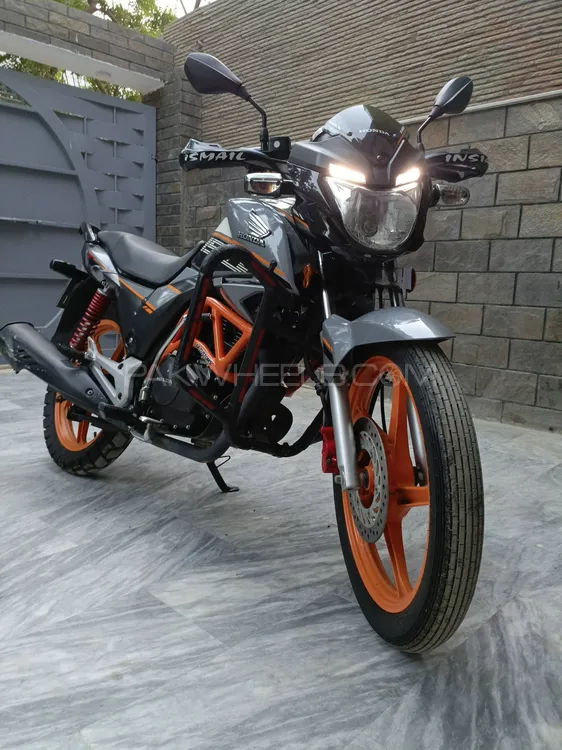 Honda CB 150F 2023 for Sale Image-1
