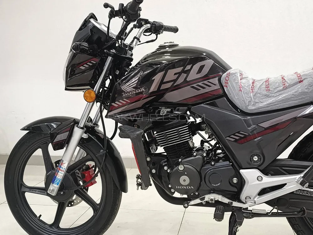 Honda CB 150F 2024 for Sale Image-1