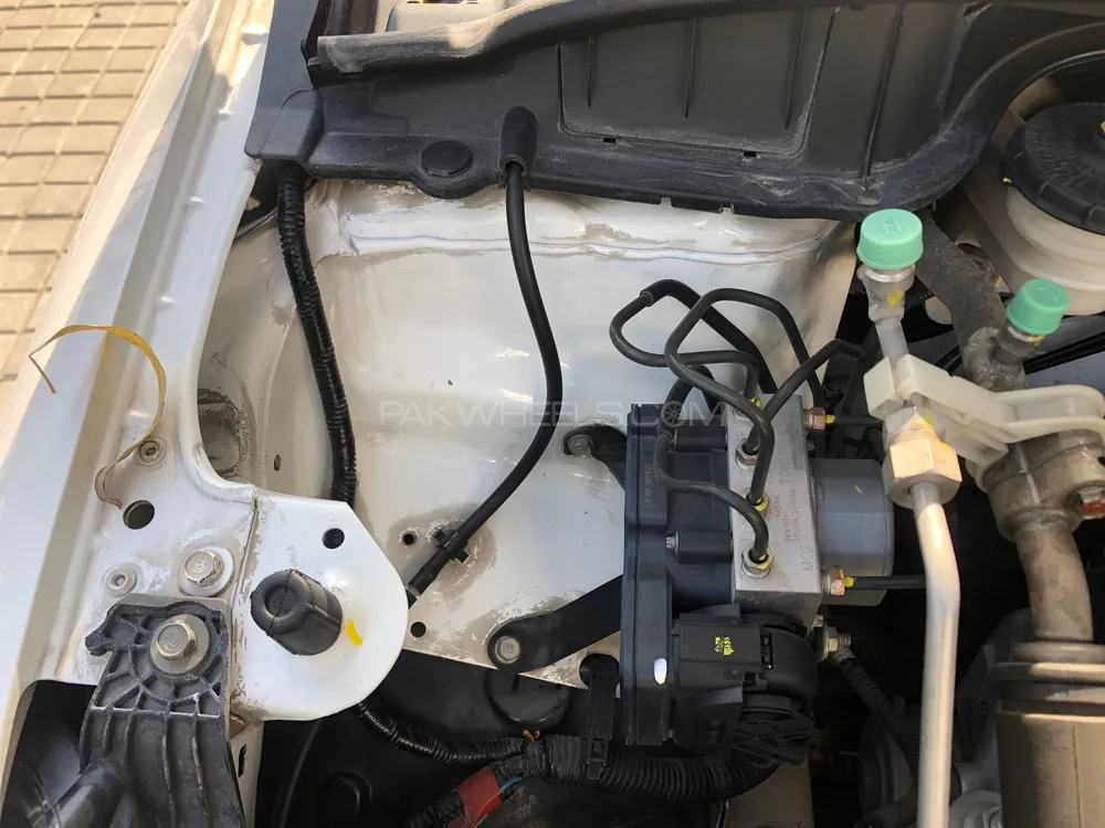 Honda City 2021 for Sale in Lahore Image-1