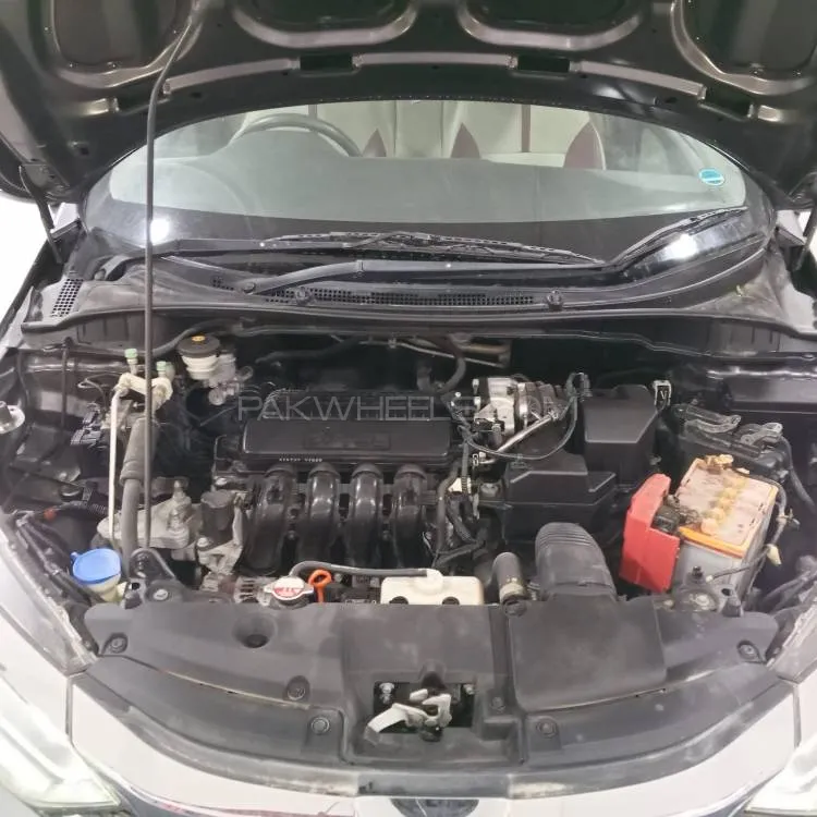 Honda City 2021 for Sale in Karachi Image-1