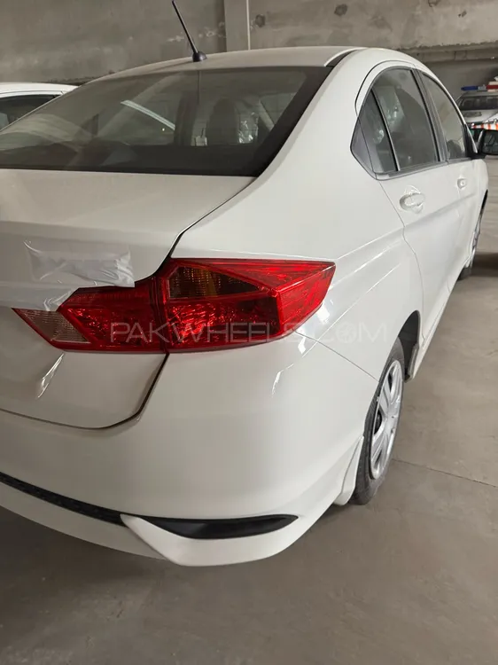 Honda City 2025 for Sale in Lahore Image-1
