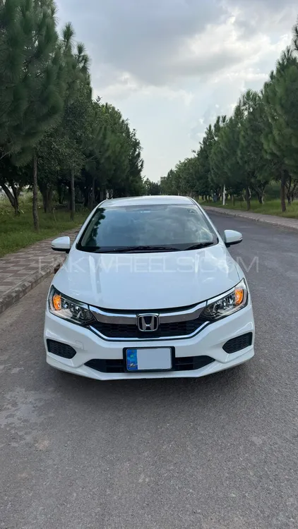 Honda City 2023 for Sale in Islamabad Image-1