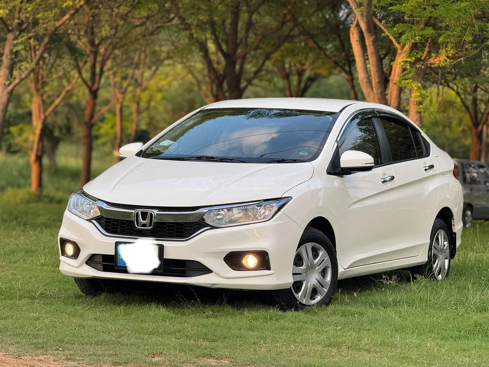 Honda City 2024 for Sale in Islamabad Image-1