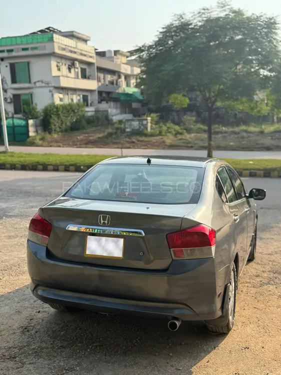 Honda City 2012 for Sale in Islamabad Image-1