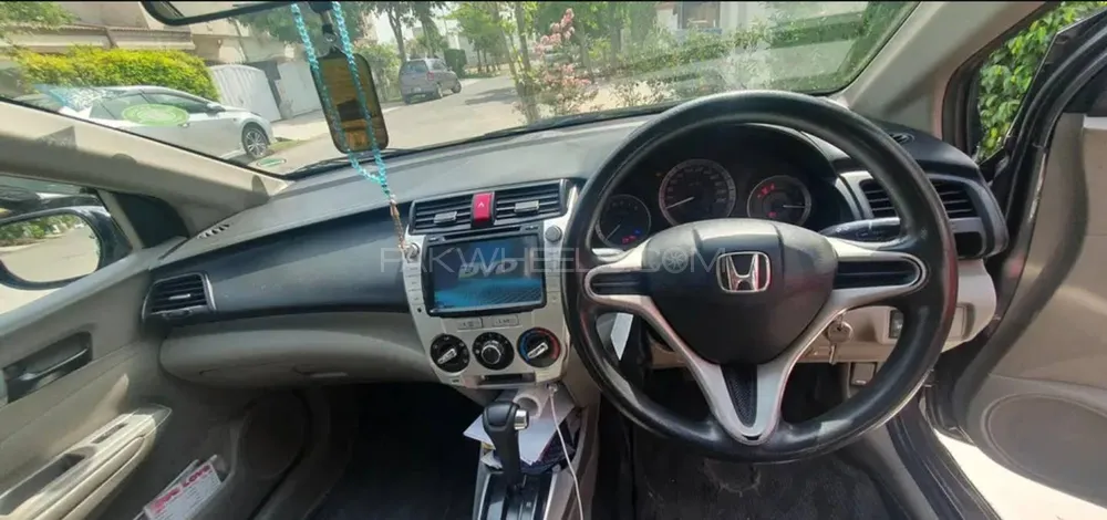 Honda City 2016 for Sale in Lahore Image-1