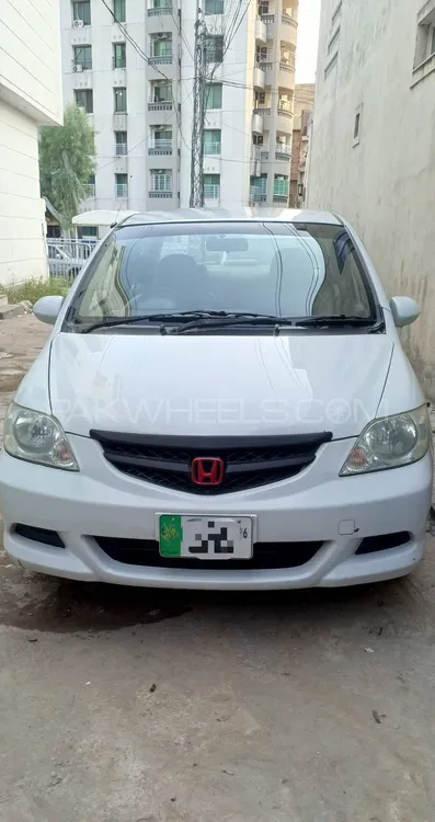 Honda City 2006 for Sale in Sargodha Image-1