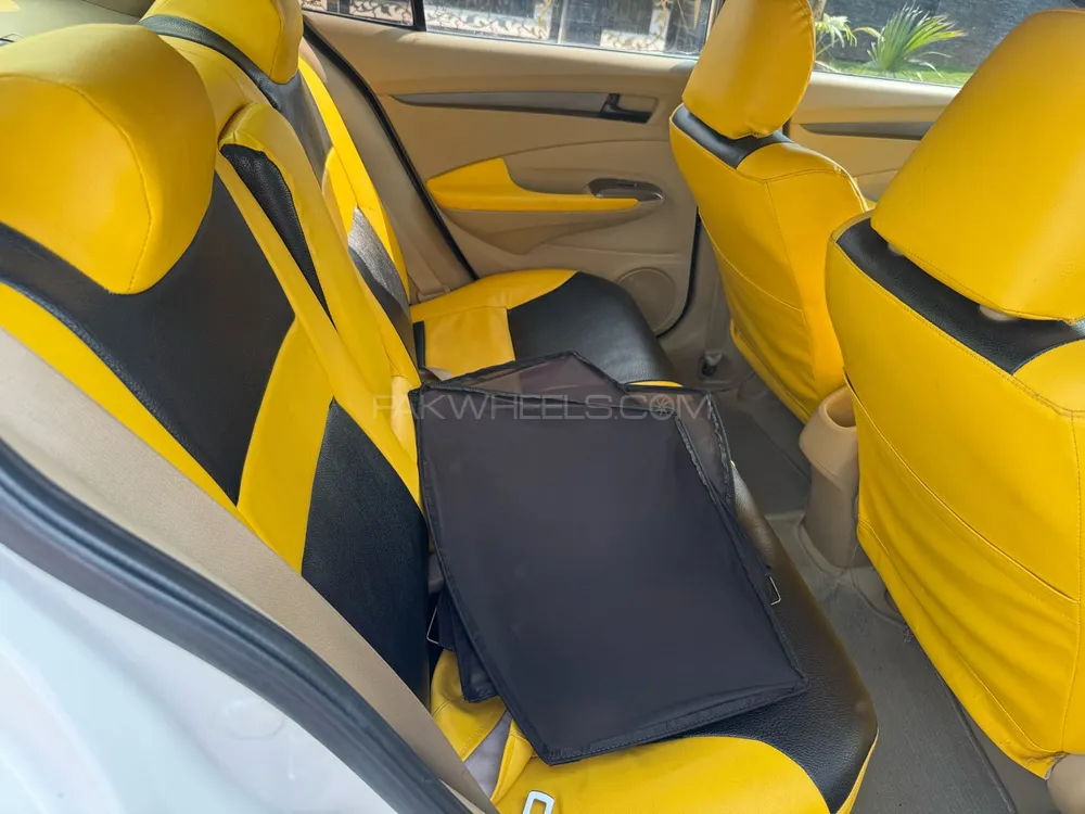 Honda City 2020 for Sale in Islamabad Honda City 2020 for Sale in Islamabad Image-10