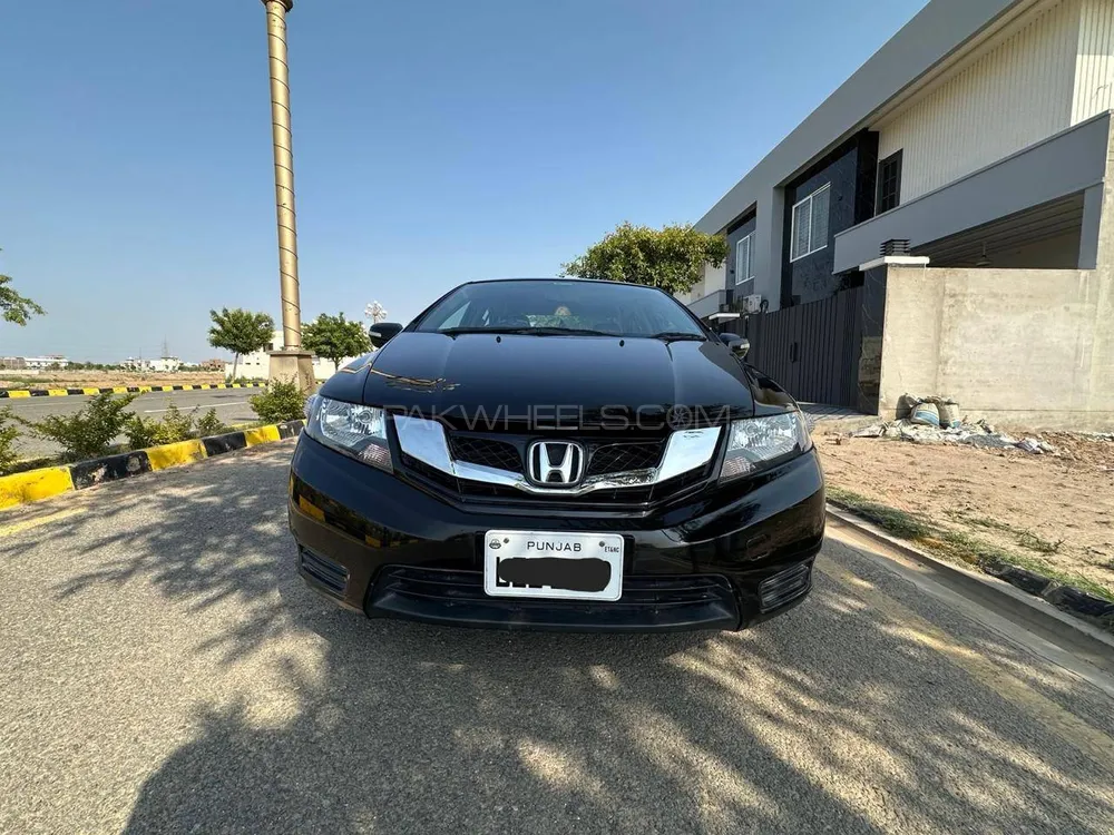 Honda City 2019 for Sale in Sargodha Image-1