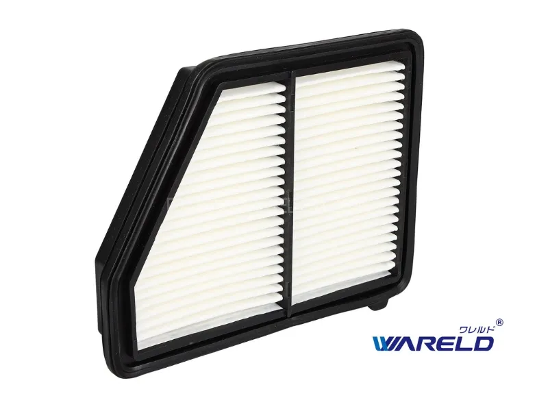Honda Civic 1.8 2017-2021 Wareld Air Filter | Made In China Image-1