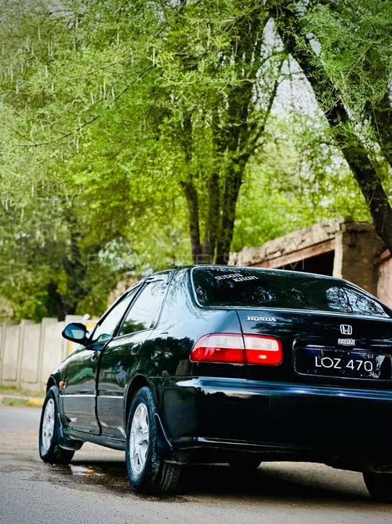 Honda Civic 1994 for Sale in Dera ismail khan Image-1