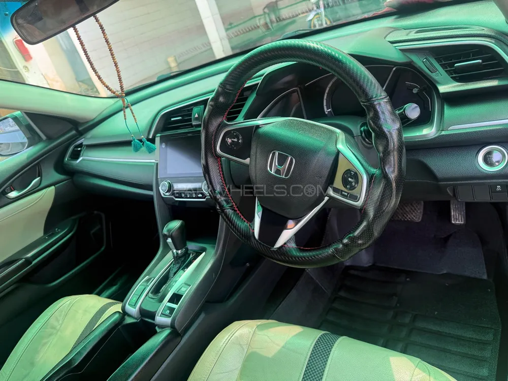 Honda Civic 2019 for Sale in Bahawalpur Image-1