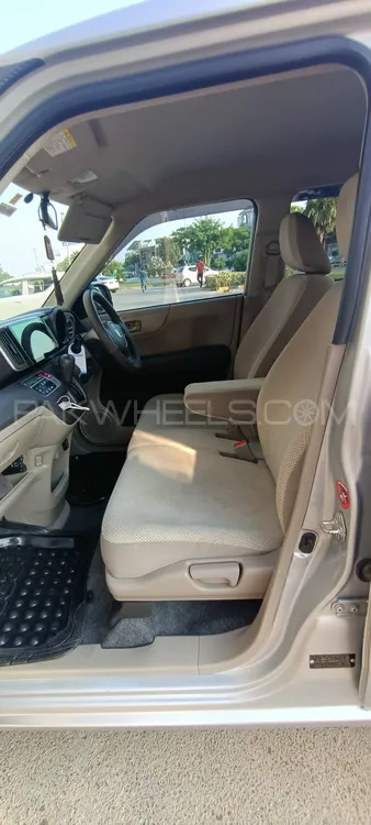 Honda N One 2014 for Sale in Islamabad Image-1