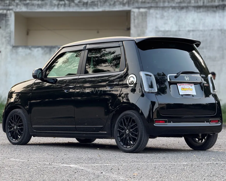 ہونڈا این ون 2022 for Sale in لاہور ہونڈا این ون 2022 for Sale in لاہور Image-5