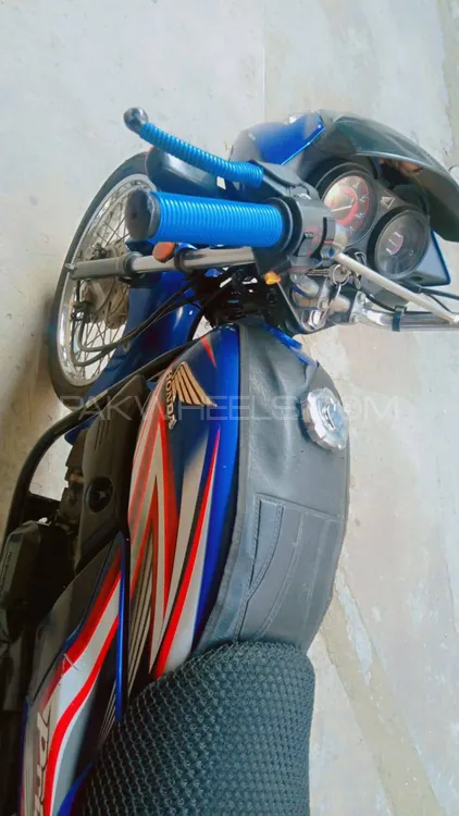 Honda Pridor 2020 for Sale Image-1