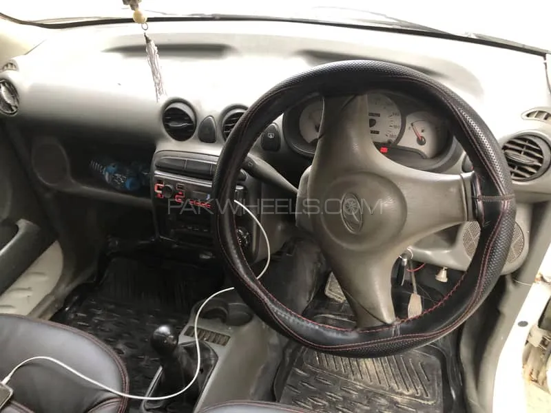 Hyundai Santro 2004 for Sale in Faisalabad Image-1