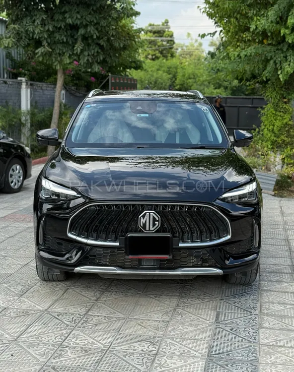 MG HS 2025 for Sale in Islamabad Image-1