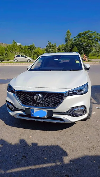 MG HS 2021 for Sale in Rawalpindi Image-1