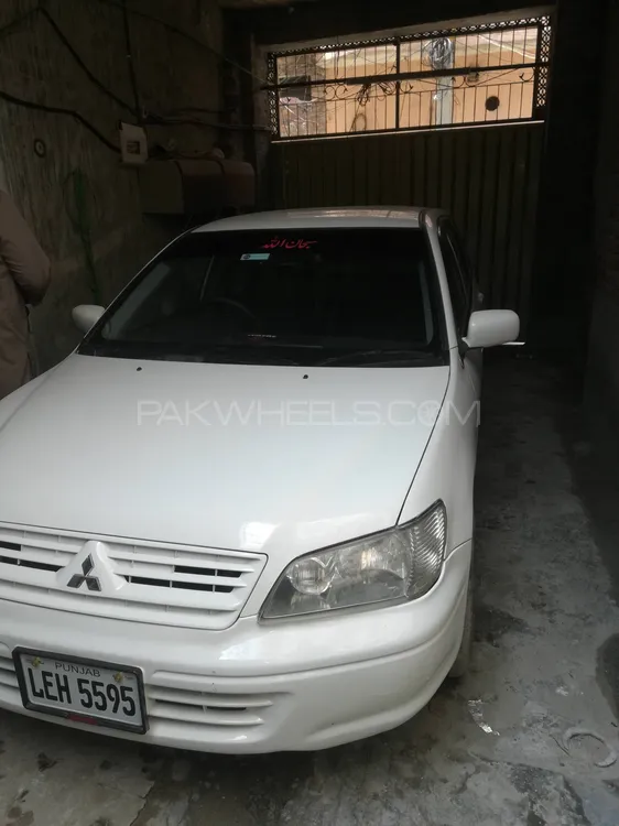 مٹسوبیشی لینسر ایوولوشن ایکس 2007 for Sale in لاہور Image-1