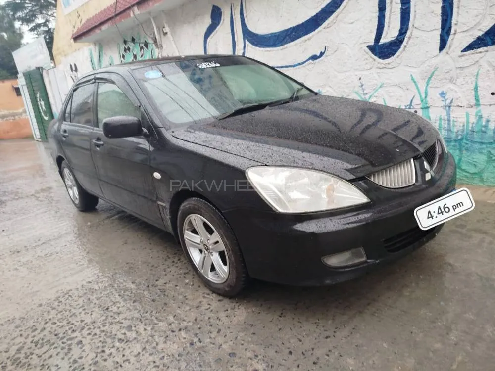 Mitsubishi Lancer 2006 for Sale in Rawalpindi Image-1