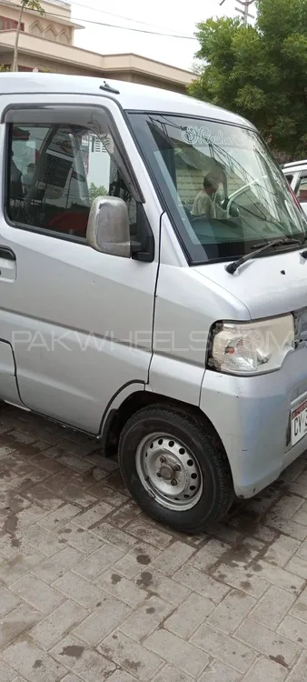 Nissan Clipper 2013 for Sale in Karachi Image-1