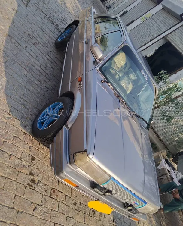 Nissan Sunny 1988 for Sale in Dera Ghazi Khan Image-1