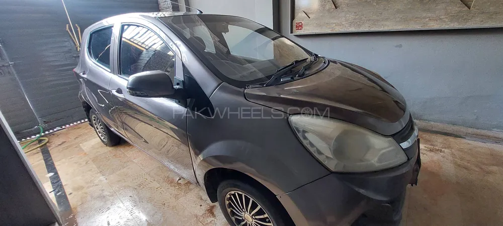 Prince Pearl 2021 for Sale in Islamabad Image-1