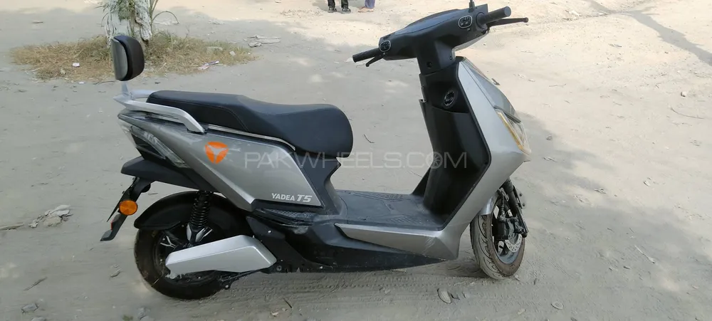چنگ چی Electric bike sporty 2025 for Sale Image-1