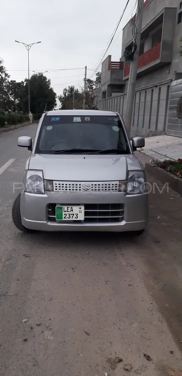 Suzuki Alto 2006 for Sale in Peshawar Image-1