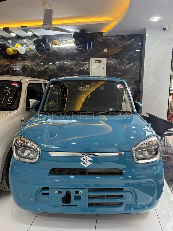 Suzuki Alto 2022 for Sale in Karachi Image-1
