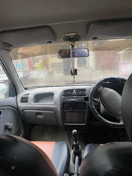 Suzuki Alto 2008 for Sale in Karachi Image-1