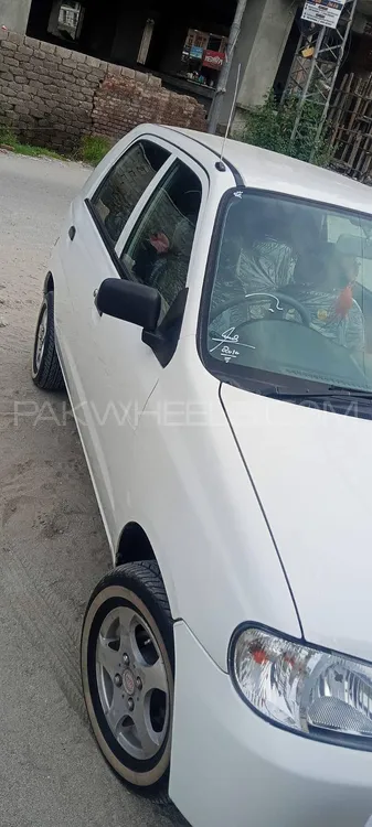 Suzuki Alto 2010 for Sale in Peshawar Image-1