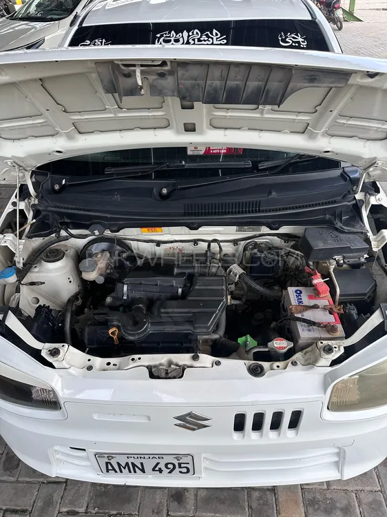Suzuki Alto 2021 for Sale in Okara Image-1