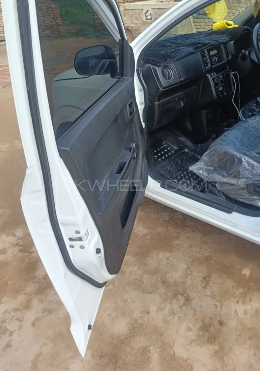 Suzuki Alto 2022 for Sale in Bhakkar Suzuki Alto 2022 for Sale in Bhakkar Image-5