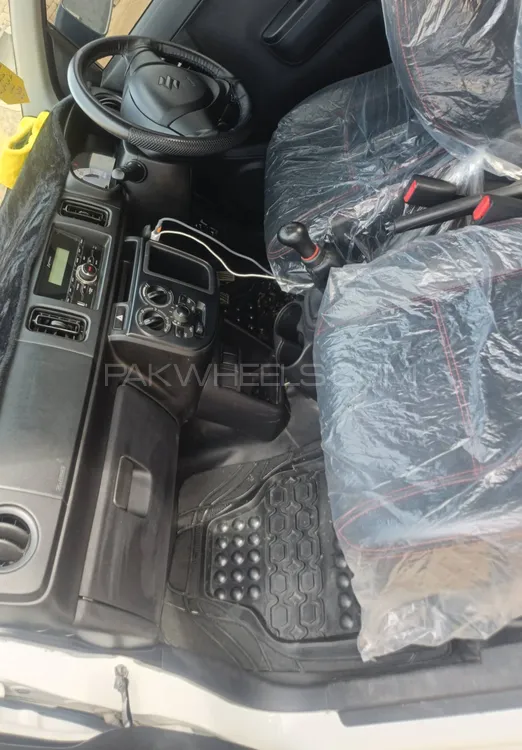 Suzuki Alto 2022 for Sale in Bhakkar Suzuki Alto 2022 for Sale in Bhakkar Image-4