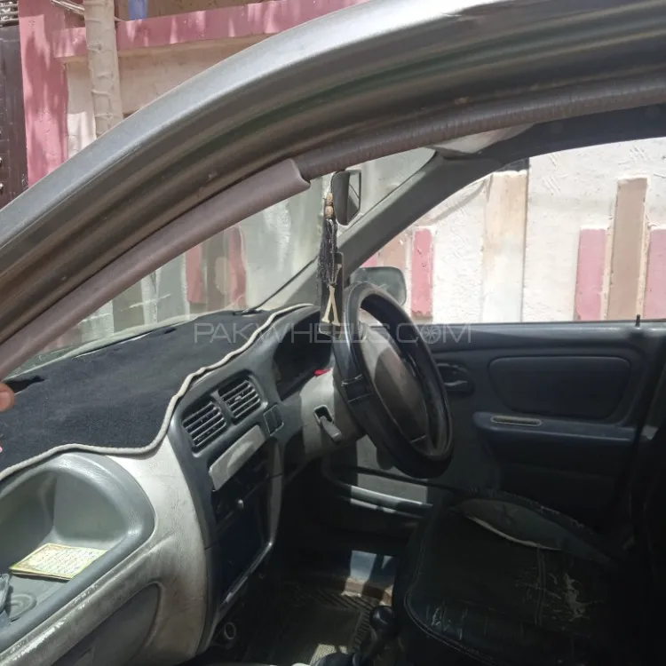 Suzuki Alto 2008 for Sale in Karachi Image-1