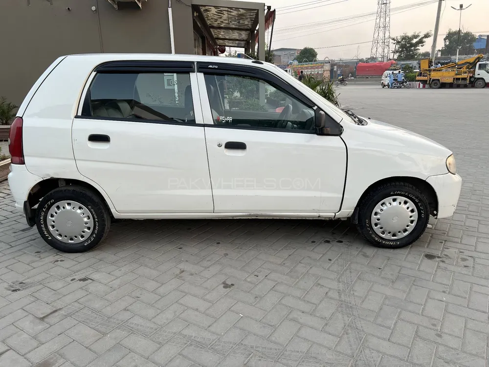 Suzuki Alto 2011 for Sale in Gujranwala Image-1
