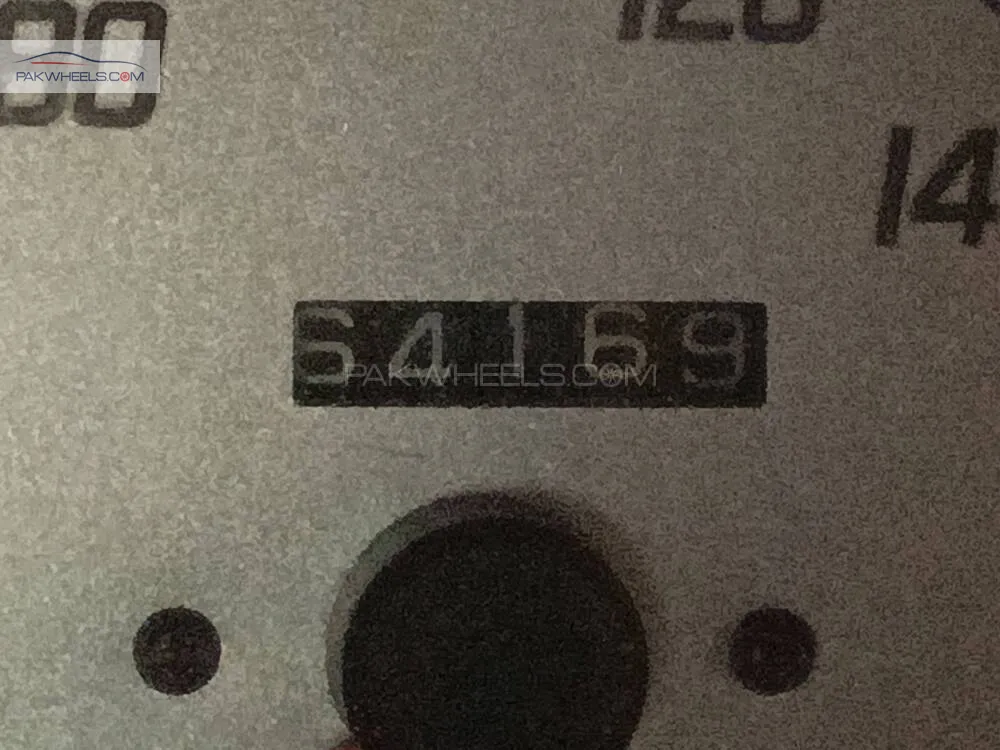 سوزوکی کلٹس 2006 for Sale in اسلام آباد سوزوکی کلٹس 2006 for Sale in اسلام آباد Image-9