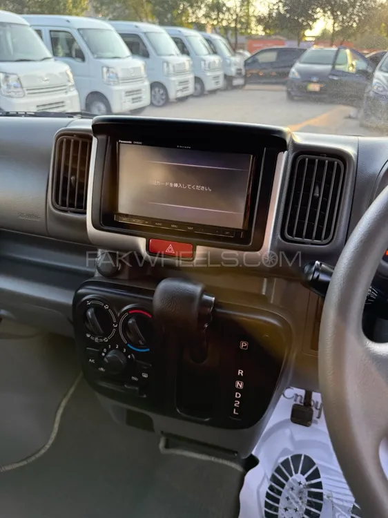 Suzuki Every 2020 for Sale in Gujranwala Suzuki Every 2020 for Sale in Gujranwala Image-10