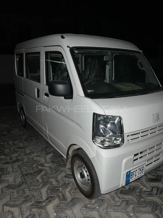 Suzuki Every 2024 for Sale in Sialkot Image-1